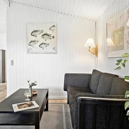 度假居 Beautiful In With Kitchen 斯泰厄