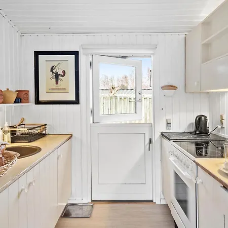 Beautiful In With Kitchen *