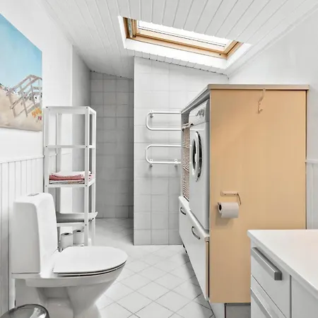 Beautiful In With Kitchen 度假居 *