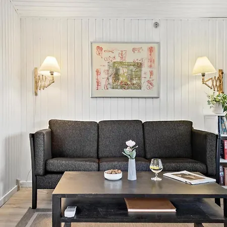 度假居 Beautiful In With Kitchen 斯泰厄