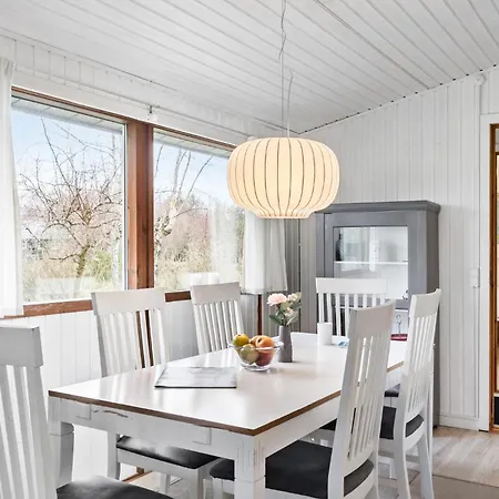 Beautiful In With Kitchen