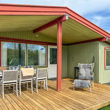 度假居 Beautiful In With Kitchen