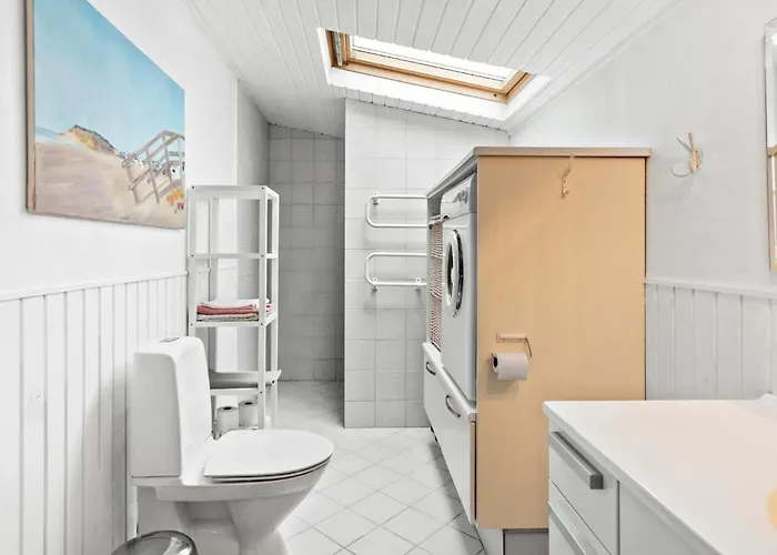 Beautiful In With Kitchen Ferienhaus *