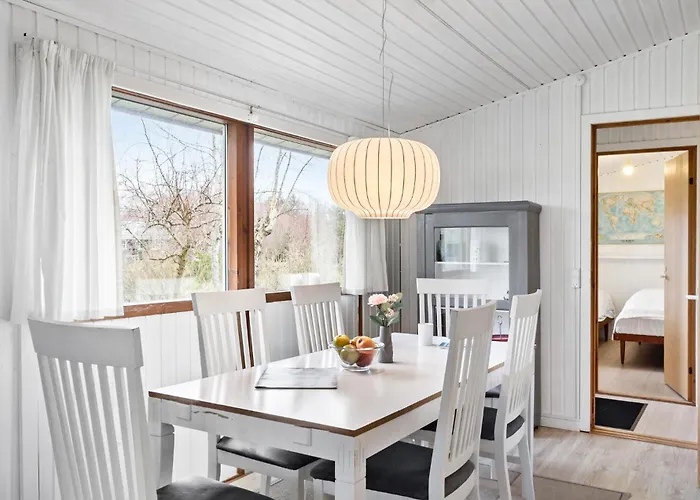Beautiful In With Kitchen